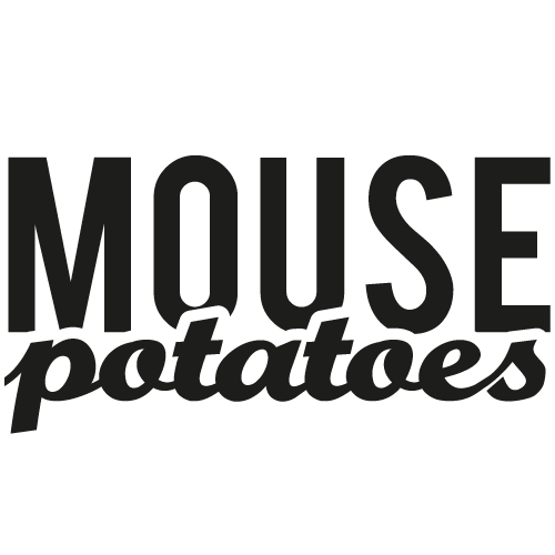 mousepotatoes mediadesign
